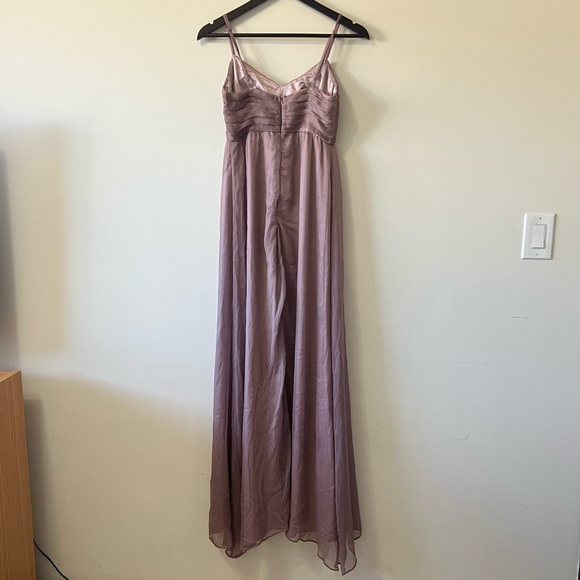 bhldn by anthopologie Brigitte Dress - Picture 4 of 6